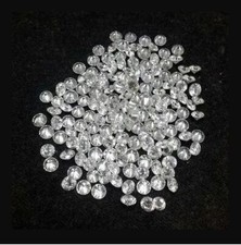 Lotto diamanti cvd - diamanti, sfusi