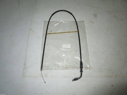 Cavo comando gas - cavo/comando, gas/acceleratore