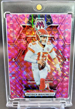 PATRICK MAHOMES RARO