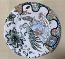 Seletti hybrid zoe placca - hybrid, 20