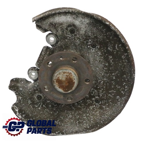 Audi mozzo ruota - b8,