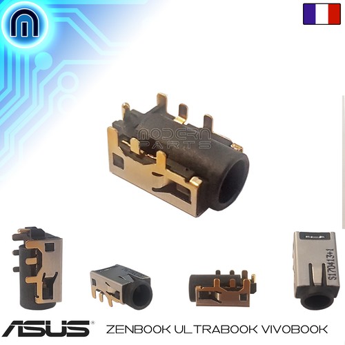 Connettore ricarica asus - di,