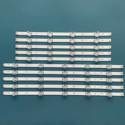 Barra striscia led per - barra,