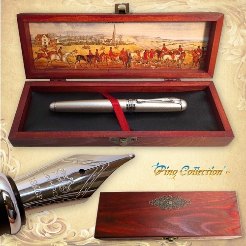 Penna stilografica colore - penna,