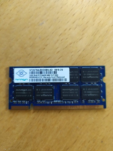 2gb ram nanya - 2gb,