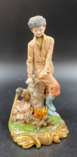 Statua statuetta soprammobile - statua,