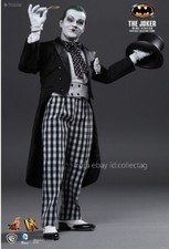 Hot Toys Modellino Dx14 1/6