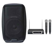 IMPIANTO AUDIO 842 PACK per
