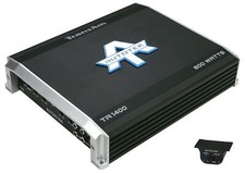 Autotek TA1400 - Amplificatore