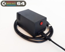 Alimentatore Commodore 64 -