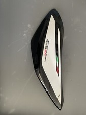Fianchetto Posteriore Sinistro Hypermotard 950 Sp