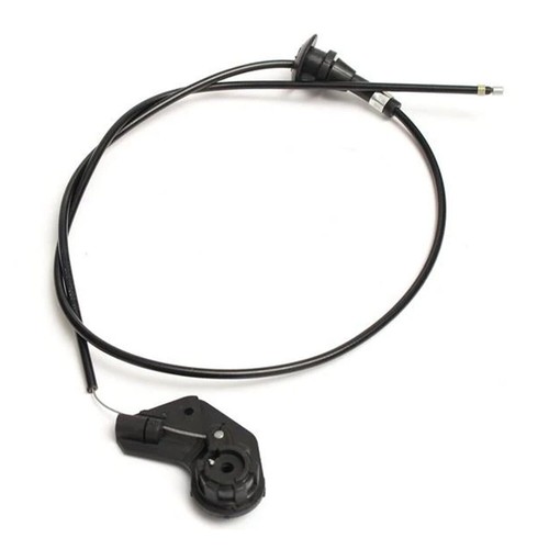 Cavo rilascio cofano bmw - cavo,