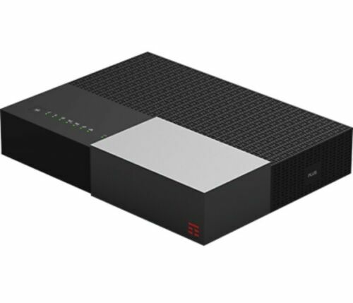 Modem tim hub - router, adsl2+