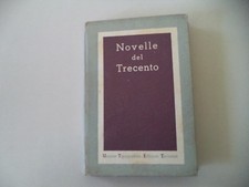 Classici italiani novelle - italiani,