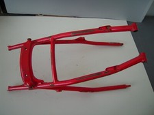 TELAIO REGGISELLA HONDA CR 250 1988