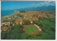 STADIO CALCIO - VECCHIA