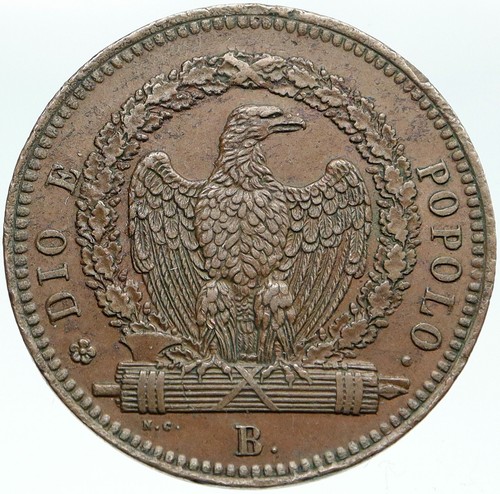 1849 italia stati - 1849,