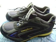 Scarpa antinfortunistica good