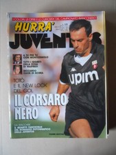 HURRA JUVENTUS n°10 1990