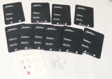 Etichette Bottiglia Cantina