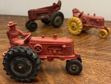 Set 3 giocattoli Auburn