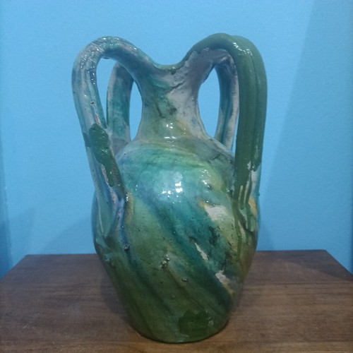 Ceramica vaso brocca - ceramica,