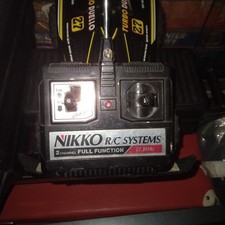 Gig Nikko Turbo Duello 