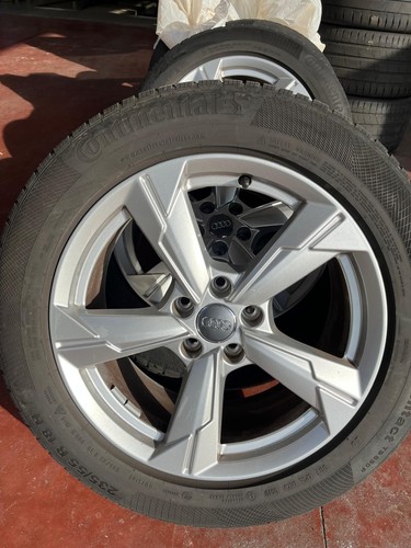 Audi 2021 cerchi in - -,