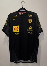 Polo Ferrari Monza 2024