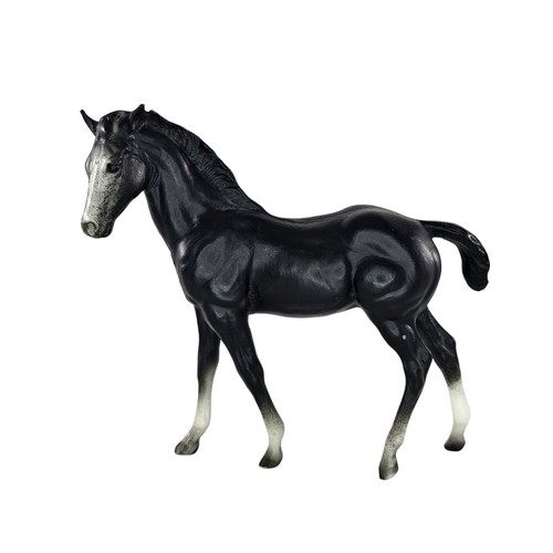 Breyer quarter horse puledro - breyer,