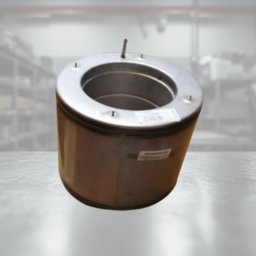 Vasca contenitore acciaio inox - vasca/contenitore,