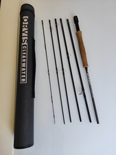 canna da pesca a mosca ORVIS
