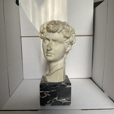 Scultura vintage firmata GINO