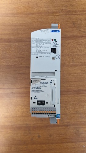 Lenze e82ev751 8200 - lenze,