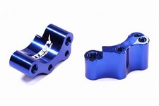 Supporto motore lavorato a billetta per camion stadio HPI 1/10 Nitro Firestorm