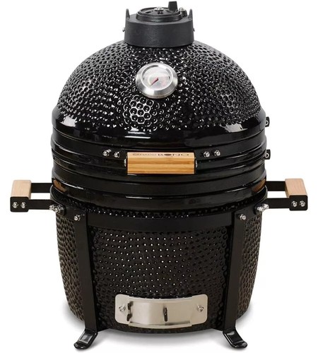 Barbecue carbone kamado - barbecue,