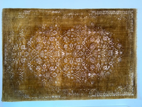 Tappeto persiano vintage