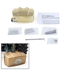 Contrappeso modulo aumento