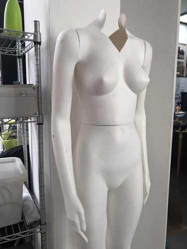 Manichini uomo donna mezzo - manichini,
