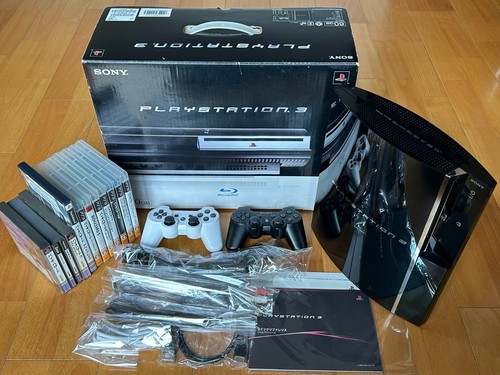 Ps3 cecha00 500 cib - cecha00,
