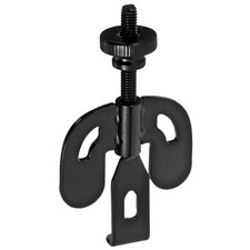  Serrure de sécurité de porte, bouchon de porte d'hôtel, serrure de sécurité de