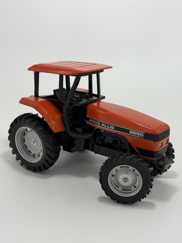 Agco allis modello 9655 - agco, n.