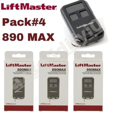 LiftMaster 890MAX Mini
