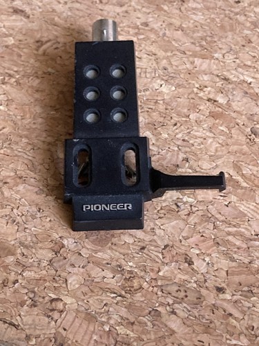 Pioneer 505 cuffia nera - jp-505,