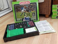 Ottimo set Subbuteo anni 90