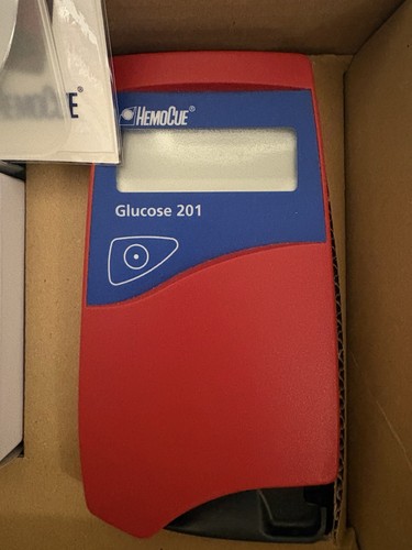 Analizzatore hemocue 201 - analizzatore, 201+