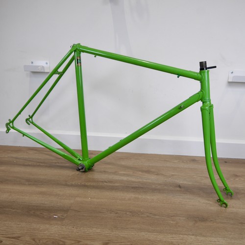 Motobecane reynolds 531 - reynolds,