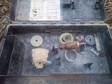 ricambi vari e rotore DEWALT DW540K DW541K DW543K DW545K BH45 SH60