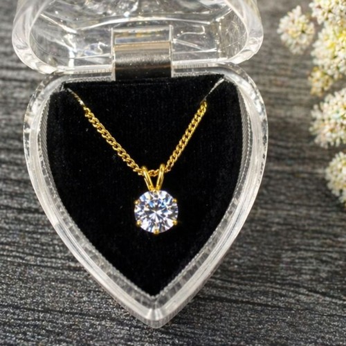 Collana vintage realizzata con