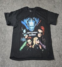 Batman And Robin Movie DC